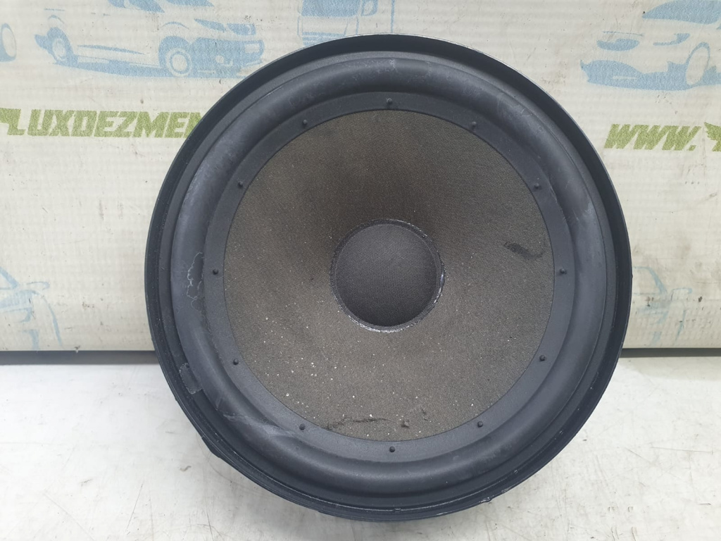 Boxa difuzor 1k8035454 Volkswagen VW Golf 6 [2008 - 2015] 1.6 tdi CAYC