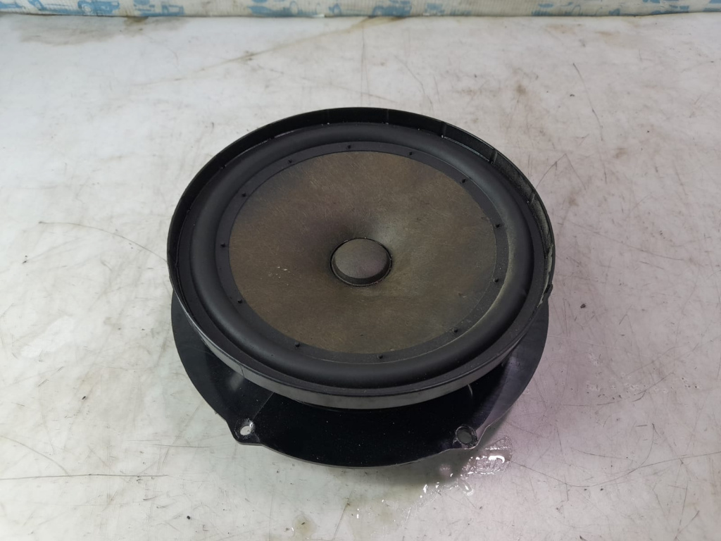 Boxa difuzor 1KM035454D Volkswagen VW Golf 5 [2003 - 2009] 1.9 BLS