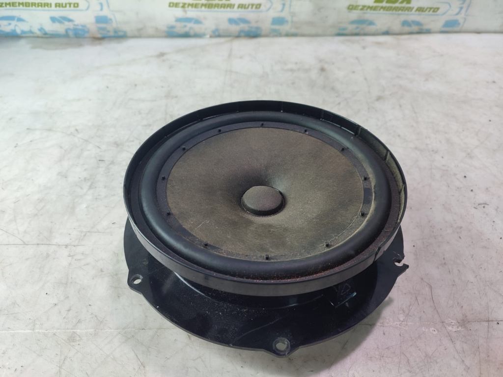Boxa difuzor 1KM035454D Volkswagen VW Golf 5 [2003 - 2009] 1.9 BLS