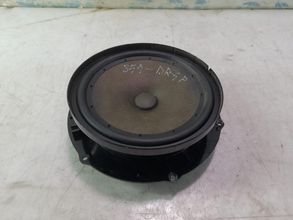 Boxa difuzor 1KM035454D Volkswagen VW Golf 6 [2008 - 2015] 1.6 tdi CAYC