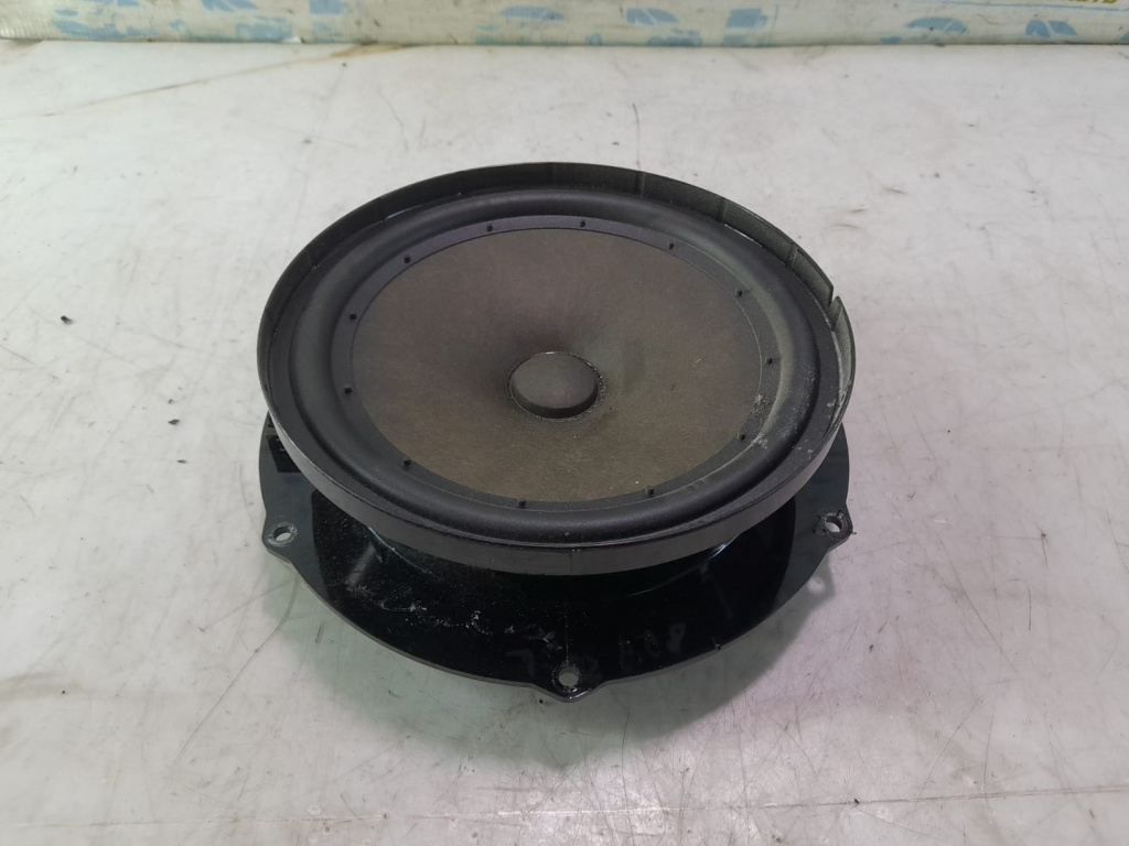 Boxa difuzor 1KM035454D Volkswagen VW Golf 6 [2008 - 2015] 1.6 tdi CAYC