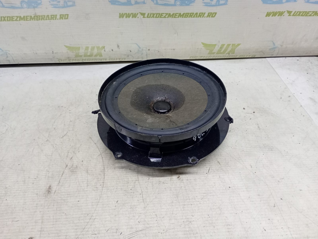 Boxa difuzor 1km035454d Volkswagen VW Golf 6 [2008 - 2015] 2.0 tdi CFH