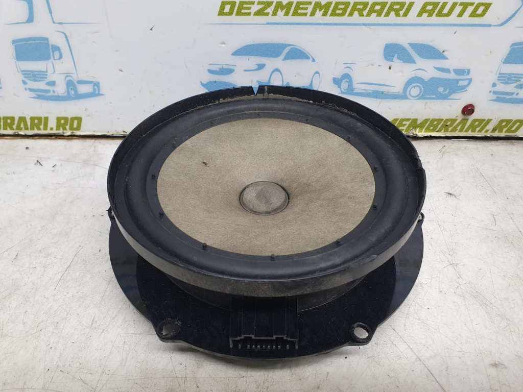 Boxa difuzor 1km035454d Volkswagen VW Golf 6 [2008 - 2015] 1.6 tdi CAYC