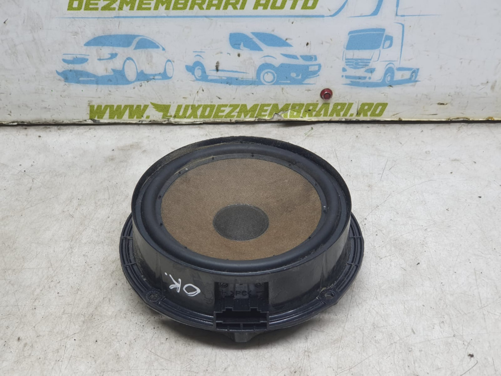 Boxa difuzor 1P0035411 Seat Leon 2 1P [2005 - 2009] 1.9 tdi BXE