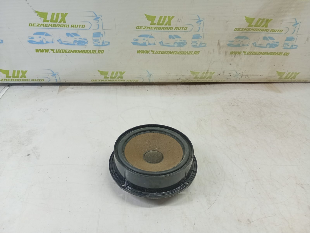 Boxa difuzor 1p0035411 Seat Leon 2 1P [facelift] [2009 - 2012] 1.6 tdi CAY