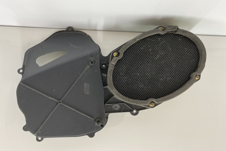 Boxa difuzor 1S7F19B171CF Ford Mondeo MK3 [2000 - 2003]