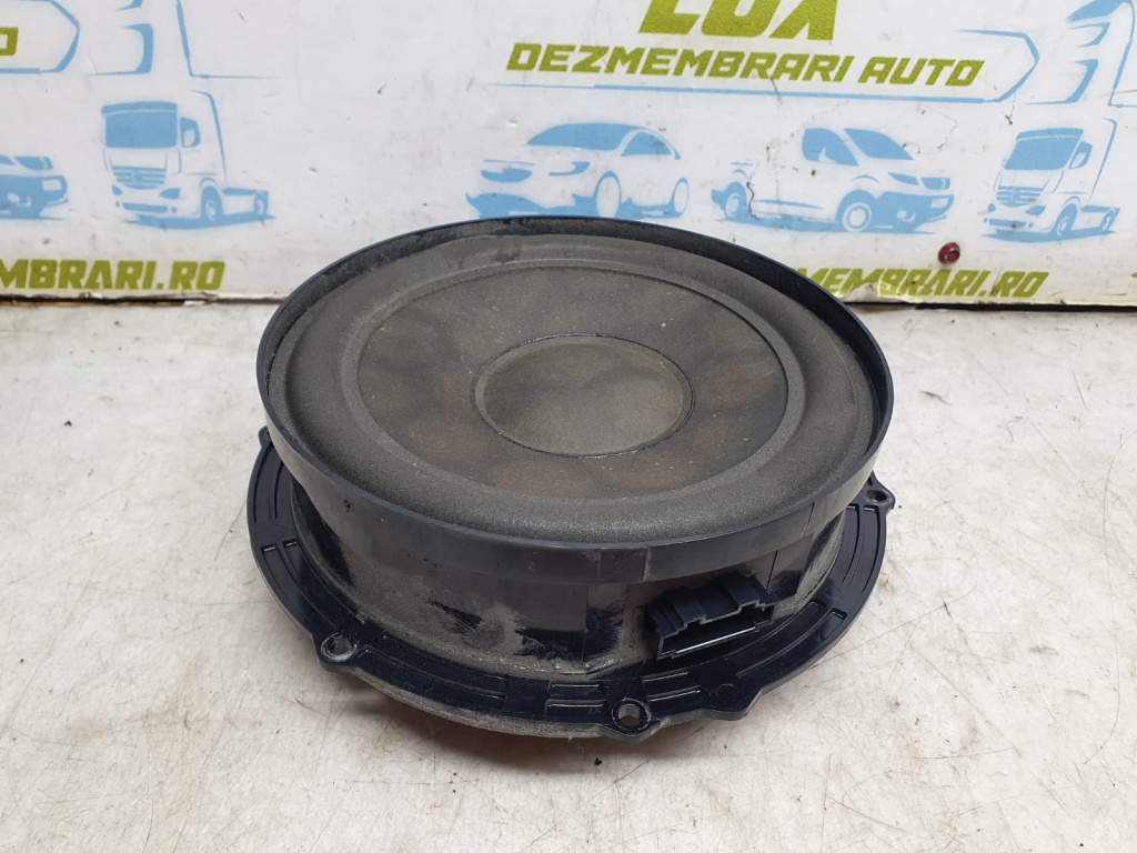 Boxa difuzor 1t0035411j Volkswagen VW Touran [facelift] [2006 - 2010] 2.0 TDI BMM