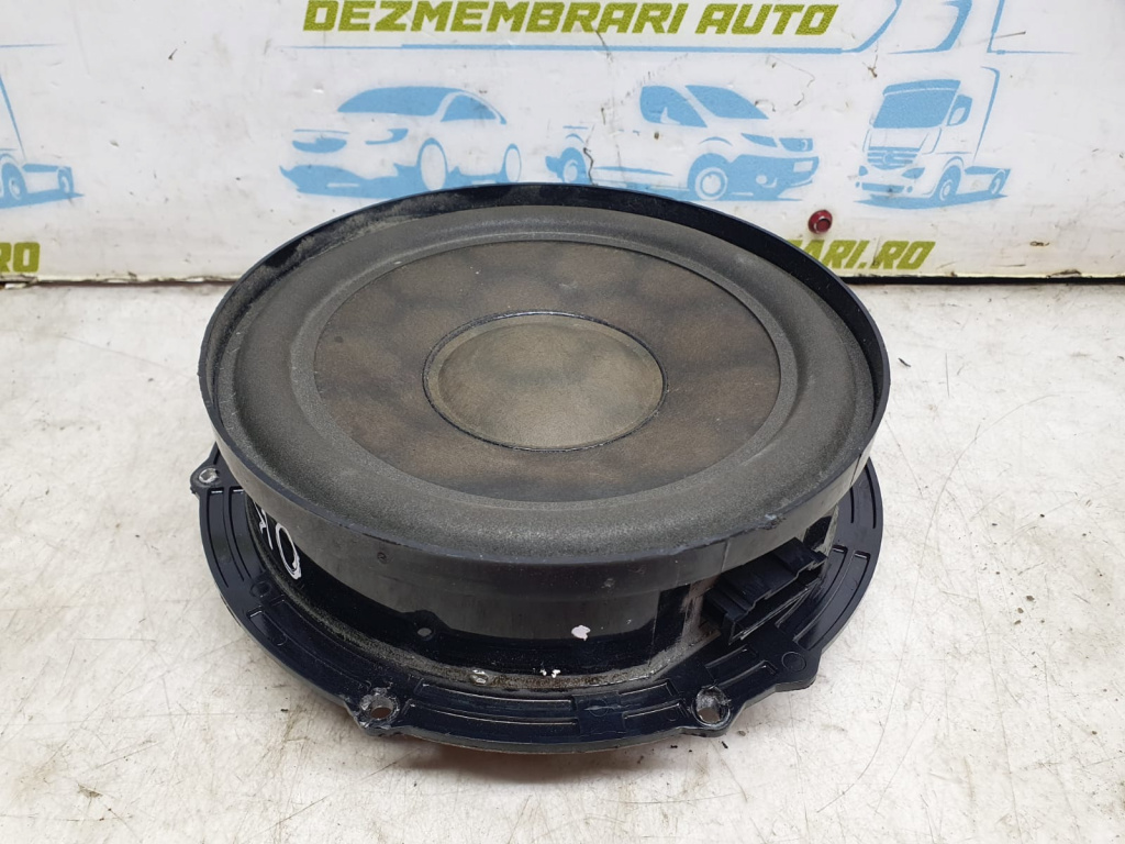 Boxa difuzor 1to035411 Volkswagen VW Touran [facelift] [2006 - 2010] 2.0 TDI BMM