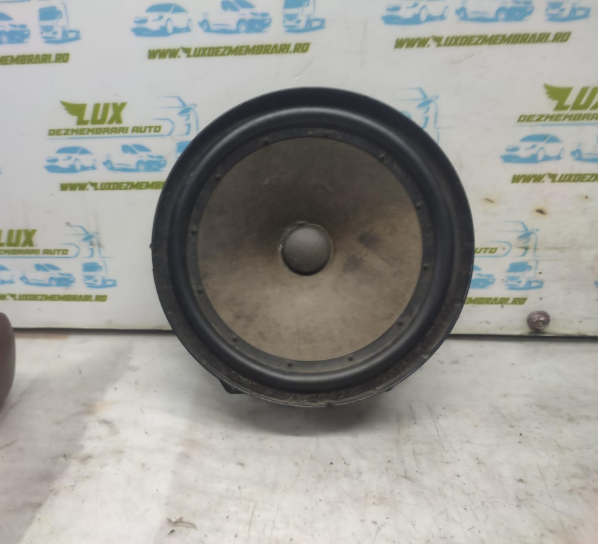 Boxa difuzor 1z0035411a Skoda Octavia 2 [2004 - 2008] 1.9 tdi BLS