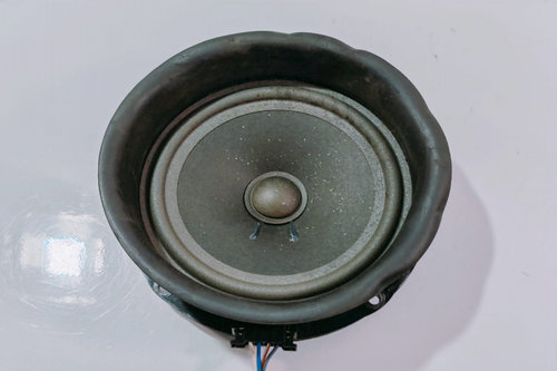 Boxa difuzor 1Z0035411C Skoda Octavia 2 [2004 - 2008]
