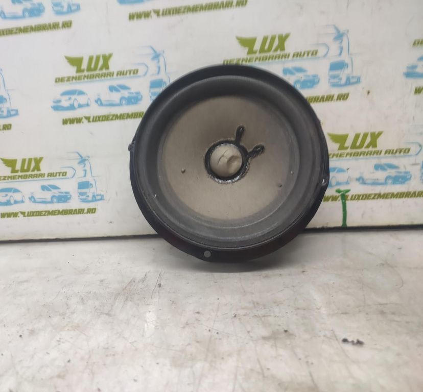 Boxa difuzor 1z0035411c Skoda Octavia 2 [2004 - 2008]