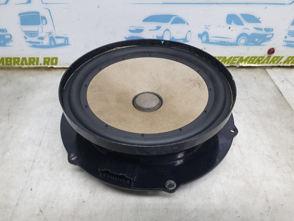 Boxa difuzor 1z0035411n Skoda Yeti [2009 - 2014]