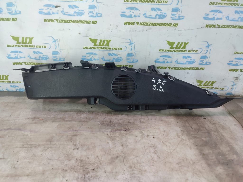 Boxa difuzor 2.0 d n47d20c 18820010 BMW Seria 3 E90 [2004 - 2010]