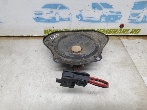 Boxa difuzor 20374399 Volvo FM generatia [2005 - 2010] FMFH FH440 D9B300 EC06