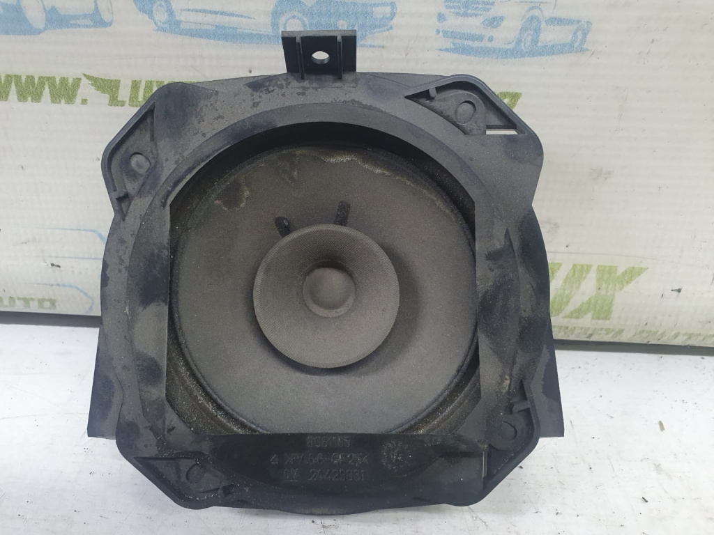 Boxa difuzor 24429031 Opel Corsa C [2000 - 2003] 1.2 benzina Z12XE