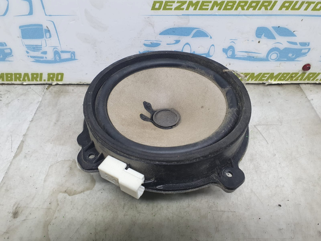 Boxa difuzor 25907870 Chevrolet Captiva [facelift] [2011 - 2013]