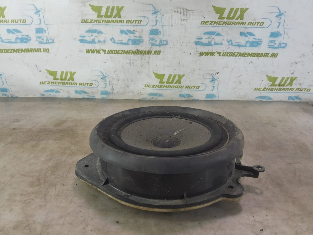 Boxa difuzor 2752503145 Audi A4 B7 [2004 - 2008]