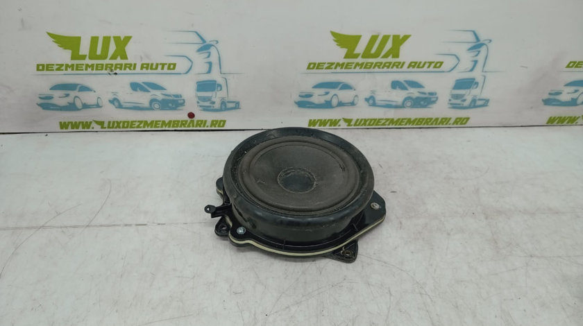 Boxa difuzor 2752503145 Audi A4 B7 [2004 - 2008]