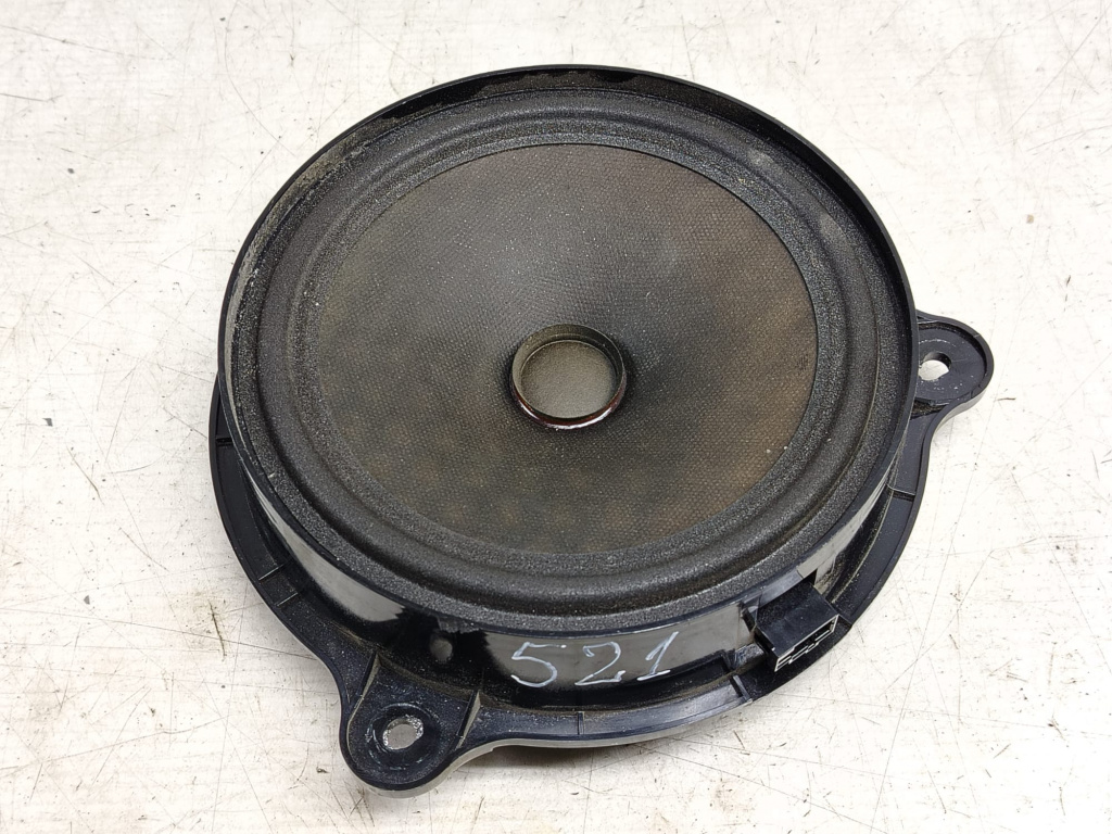 Boxa difuzor 281440001r Renault Laguna 3 [2007 - 2011] 1.5 dci K9K780