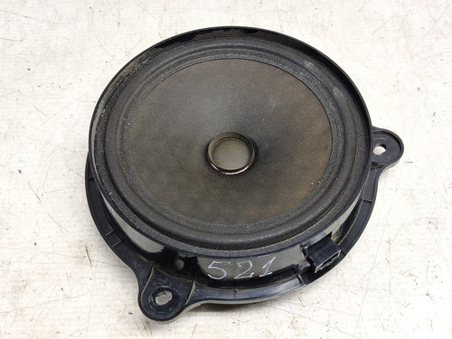 Boxa difuzor 281440001r Renault Laguna 3 [2007 - 2011] 1.5 dci K9K780