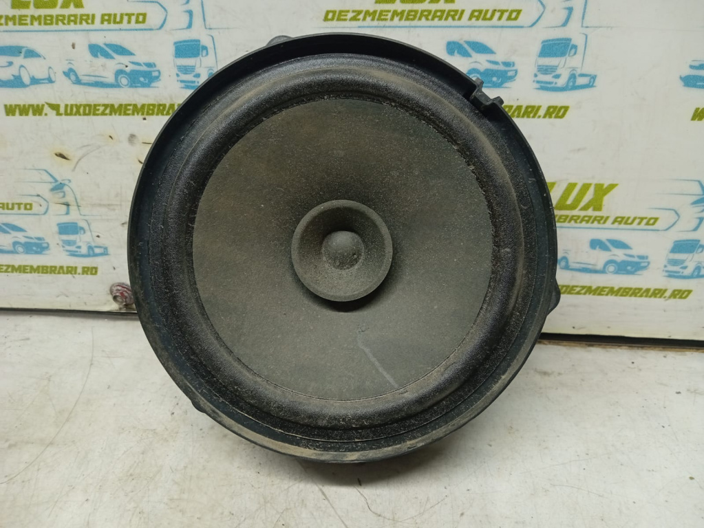 Boxa difuzor 281443585r 1.0 tce H4D480 Dacia Sandero 3 [2020 - 2022]