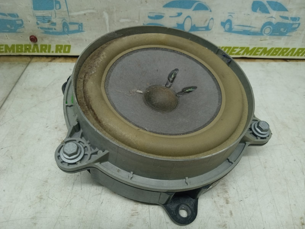 Boxa difuzor 281445901r Renault Koleos 2 [2016 - 2020]