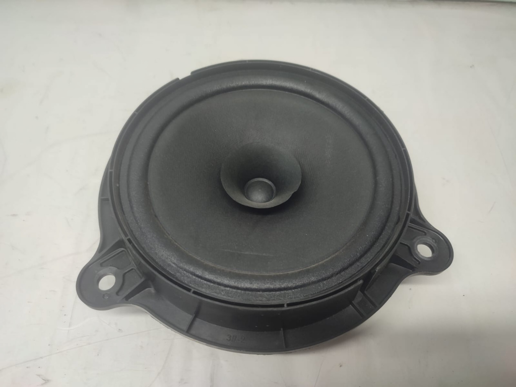 Boxa difuzor 281563sg0a Nissan Qashqai 2 J11 [2013 - 2020] 1.6 dci R9M