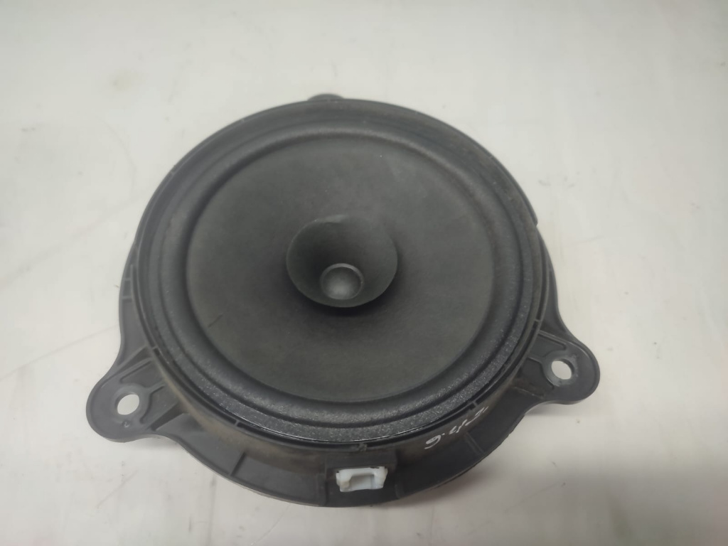 Boxa difuzor 281563sgda Nissan Qashqai 2 J11 [2013 - 2020] 1.6 dci R9M