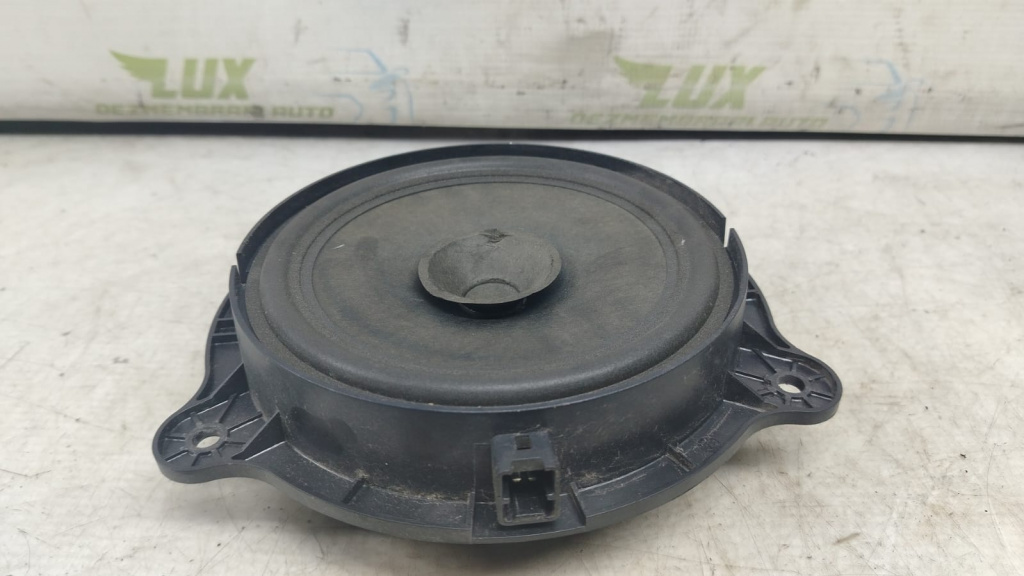 Boxa difuzor 281569u00a Nissan Qashqai J10 [2007 - 2010] 2.0 dci M9R
