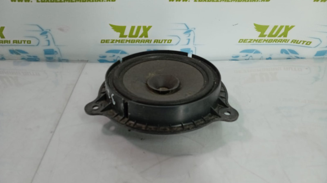 Boxa difuzor 28156br00a Nissan Qashqai 2 J11 [2013 - 2020]