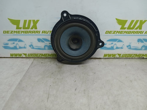 Boxa difuzor 28156cr000 Nissan X-Trail T30 [2001 - 2004] 2.2 DCI YD22ETI