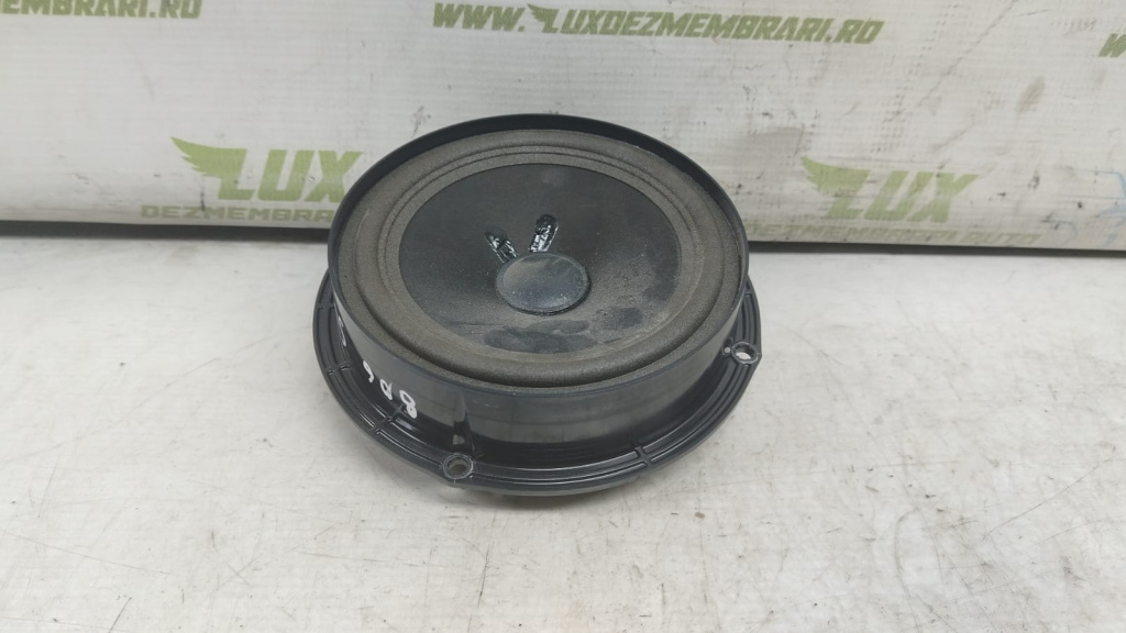 Boxa difuzor 3b0035411g Volkswagen VW Touran [facelift] [2006 - 2010] 2.0 TDI BMM