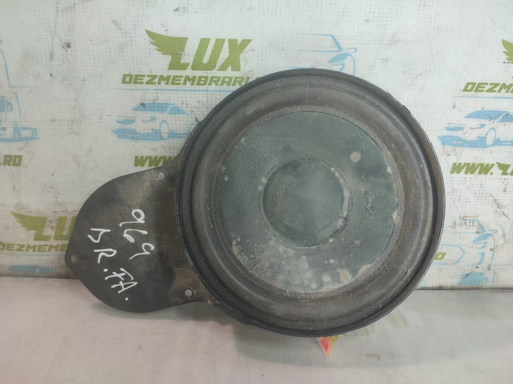 Boxa difuzor 3c0035454 Volkswagen VW Pas