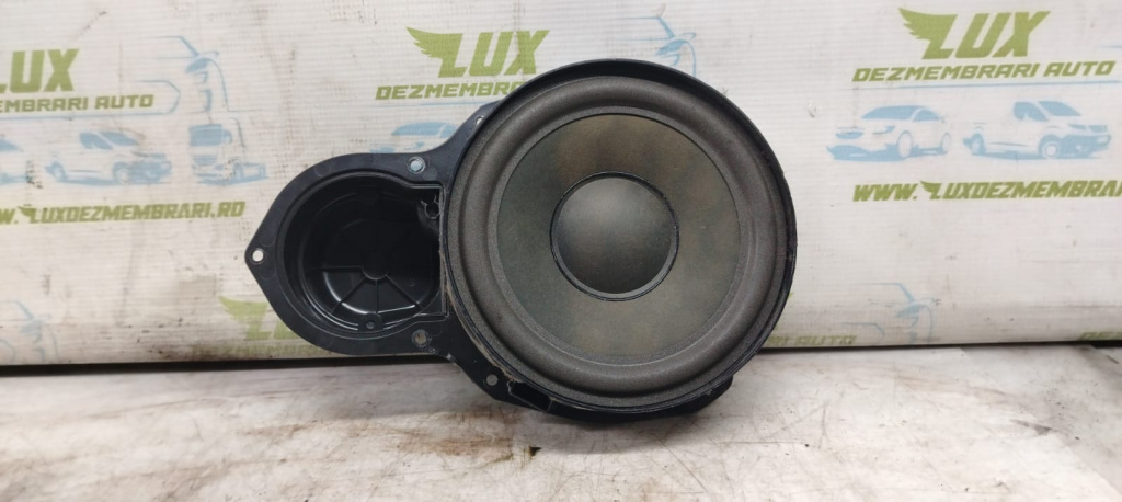 Boxa difuzor 3c0035454 Volkswagen VW Passat B6 [2005 - 2010]