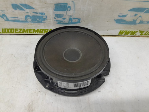 Boxa difuzor 3C8035453 Volkswagen VW Passat B6 [2005 - 2010] 2.0 tdi CBA