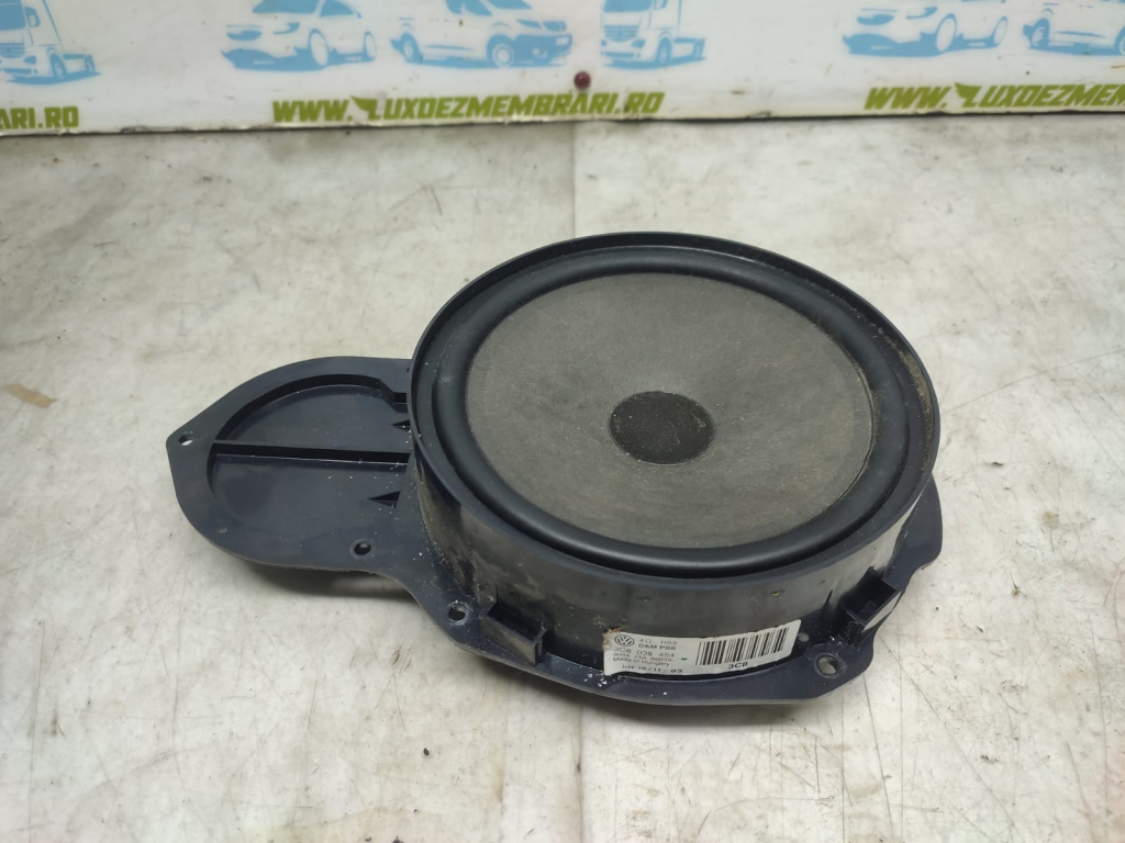 Boxa difuzor 3C8035454 Volkswagen VW Passat B7 [2010 - 2015] 2.0 tdi CFGB