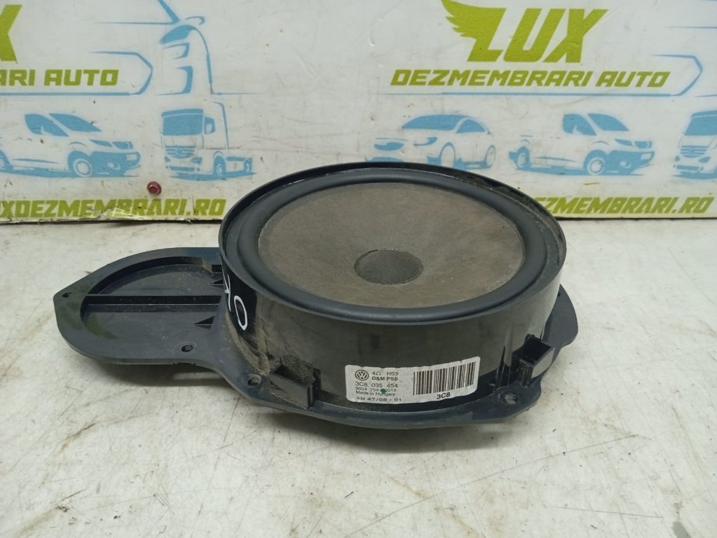 Boxa difuzor 3c8035454 Volkswagen VW Passat CC [2008 - 2012]