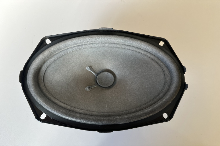Boxa Difuzor 3w0035411t Bentley Continental GTC