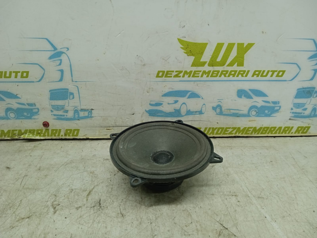 Boxa difuzor 41221117 IVECO Stralis generatia [2002 - 2012]