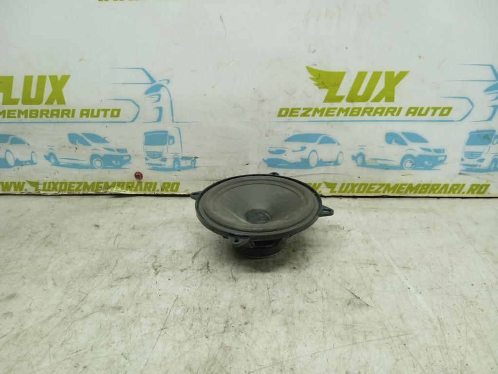 Boxa difuzor 41221117 IVECO Stralis generatia [2002 - 2012]