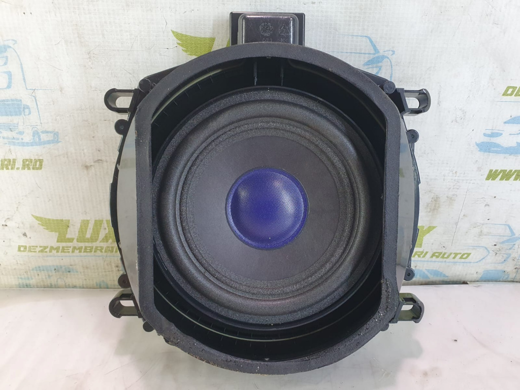 Boxa difuzor 430407858641 BMW X5 E70 [2006 - 2010] 3.0 d M57N2