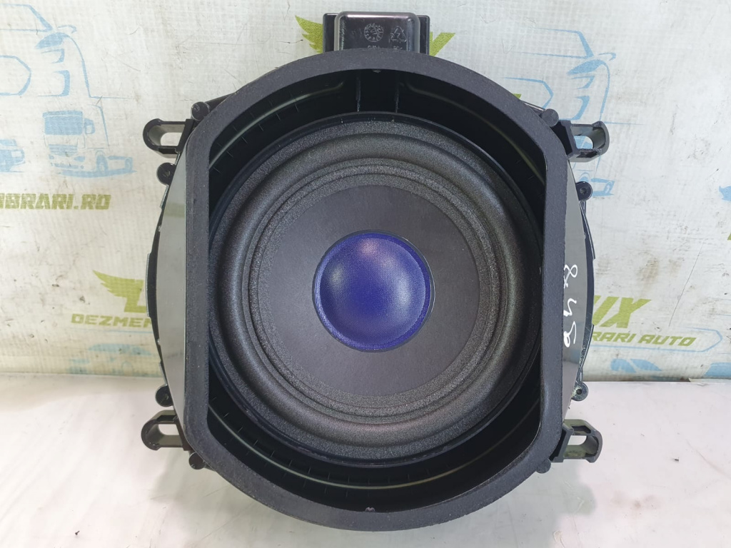 Boxa difuzor 430407858641 BMW X5 E70 [2006 - 2010] 3.0 d M57N2