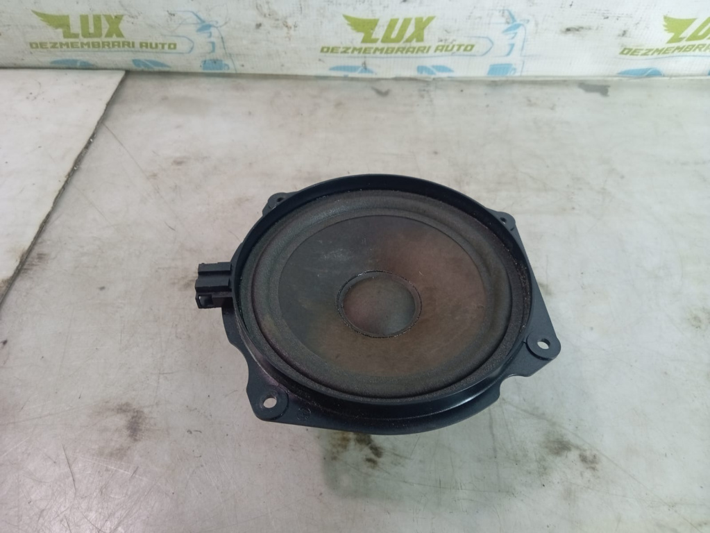 Boxa difuzor 43040786195 Mini Cooper R56 [facelift] [2010 - 2015] 1.6 benzina N12B16A