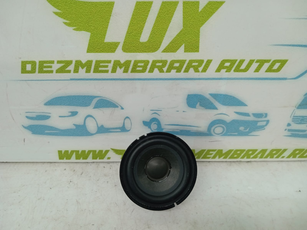 Boxa difuzor 4913430056/01 BMW Seria 3 E91 [facelift] [2008 - 2013] 2.0 d 184 cp N47D20C xDrive