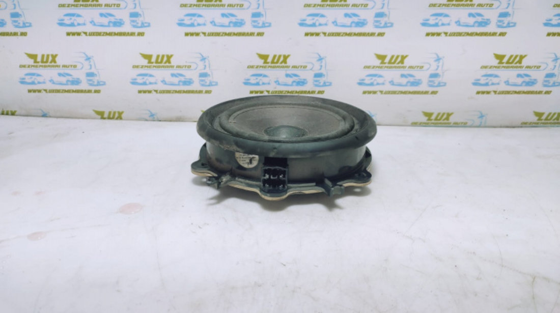 Boxa difuzor 4e0035411d01s Audi A8 D3/4E [2002 - 2005]