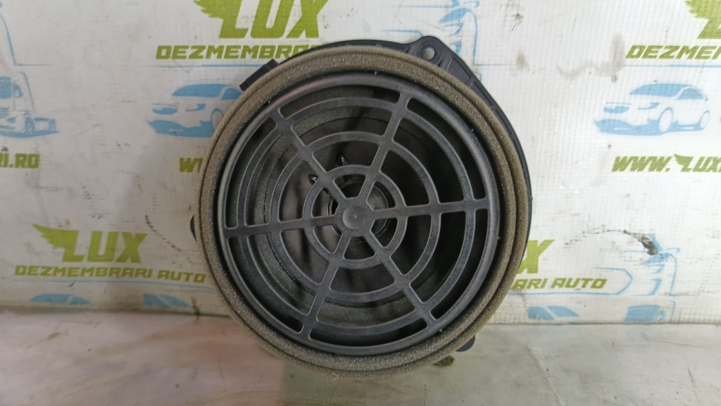 Boxa difuzor 4g0035411 Audi A6 allroad C7 [2012 - 2014] 3.0 tdi CGQB