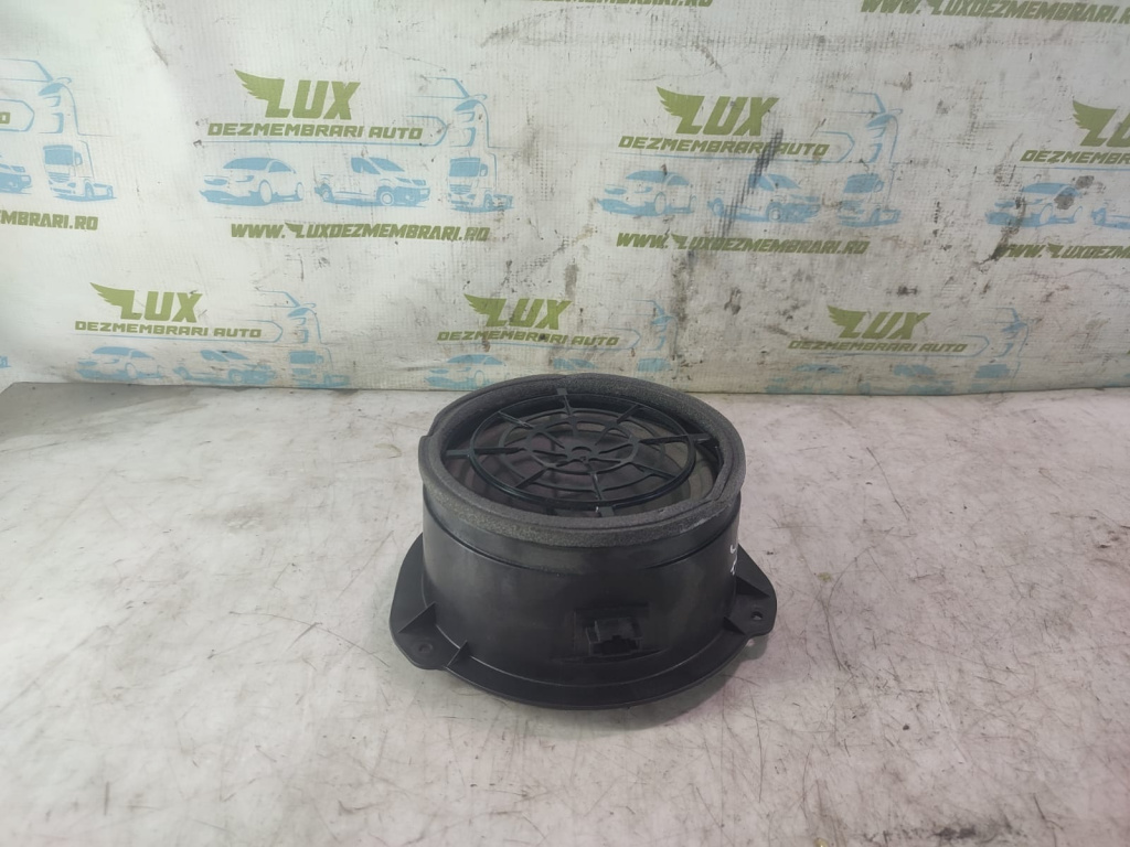 Boxa difuzor 4m0035411 Audi Q7 4M [2015 - 2020] 3.0 tdi DHX hybrid