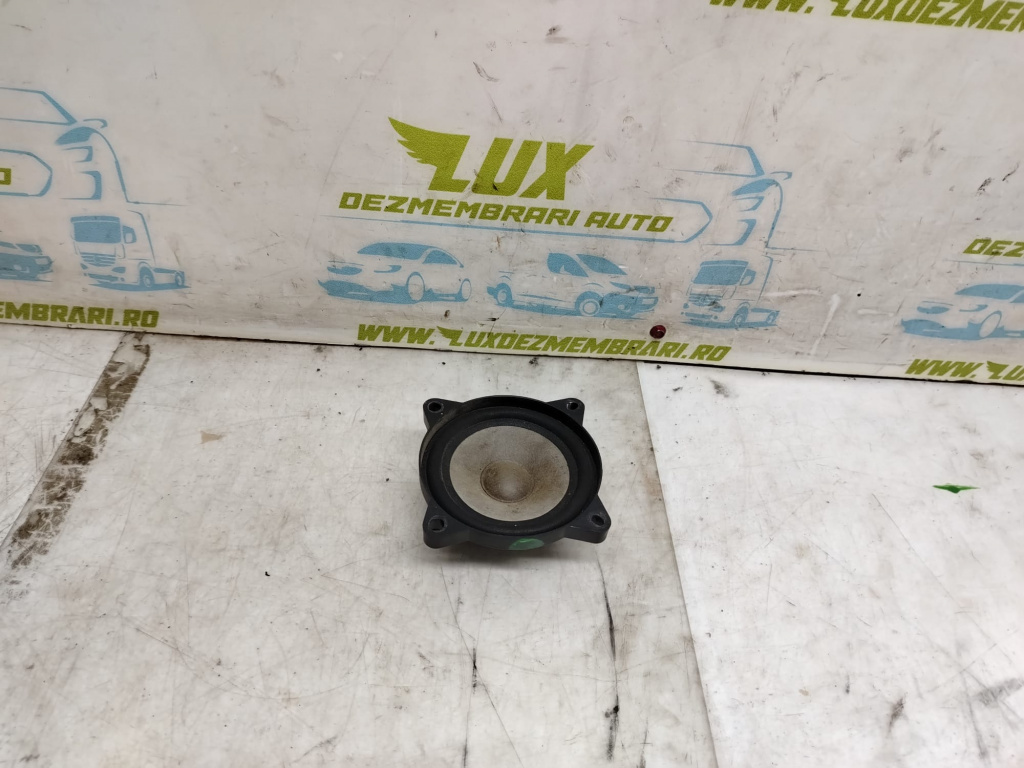 Boxa difuzor 504341131 IVECO Stralis generatia [2007 - 2014]