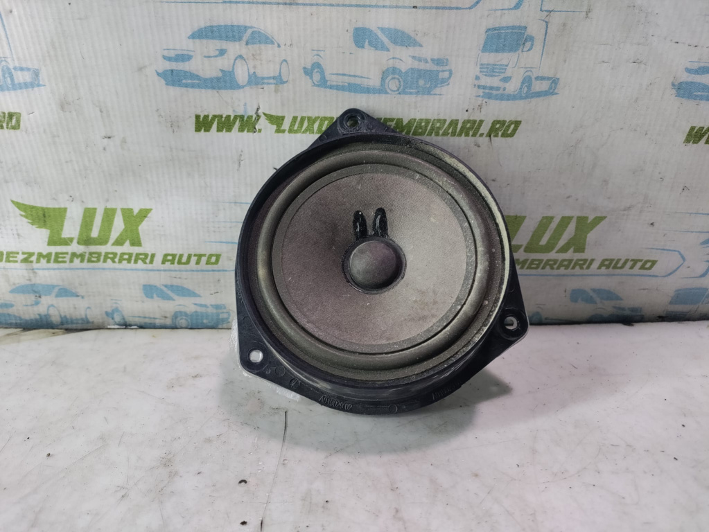 Boxa difuzor 505270760 Fiat Doblo 2 [facelift] [2015 - 2021] 1.6 d