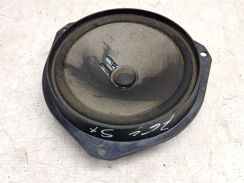 Boxa difuzor 518302300 Fiat Ducato 3 Typ250 [1st facelift] [2012 - 2014]
